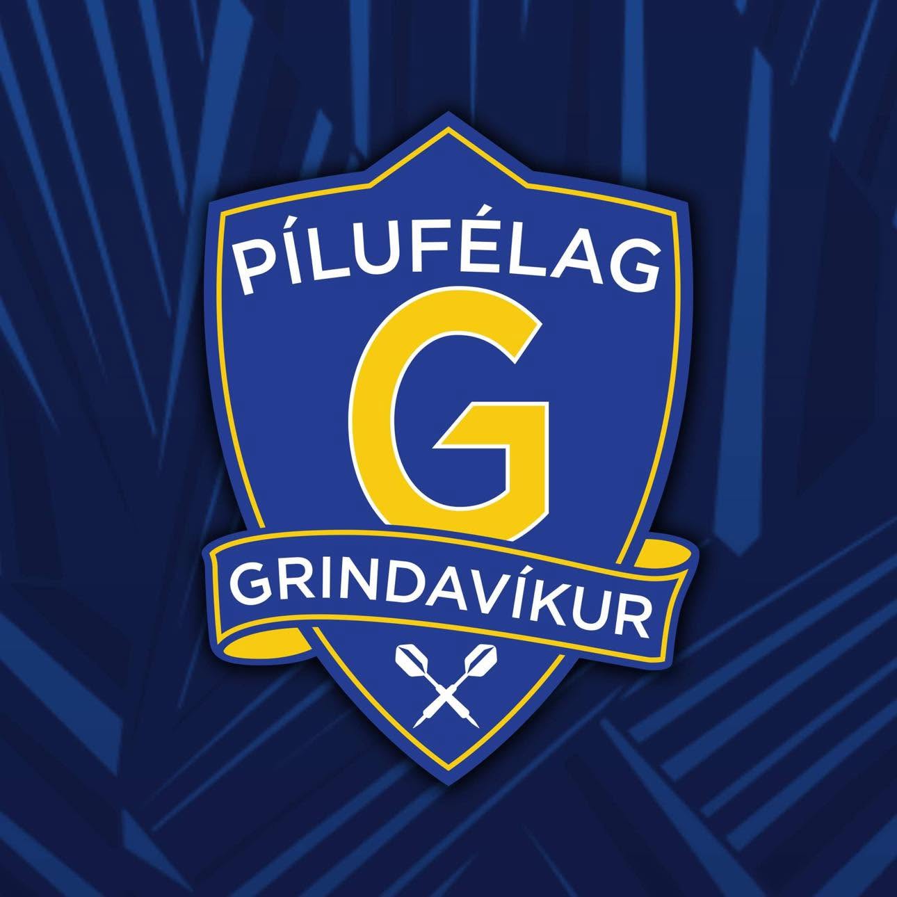 Pílufélag Grindavíkur