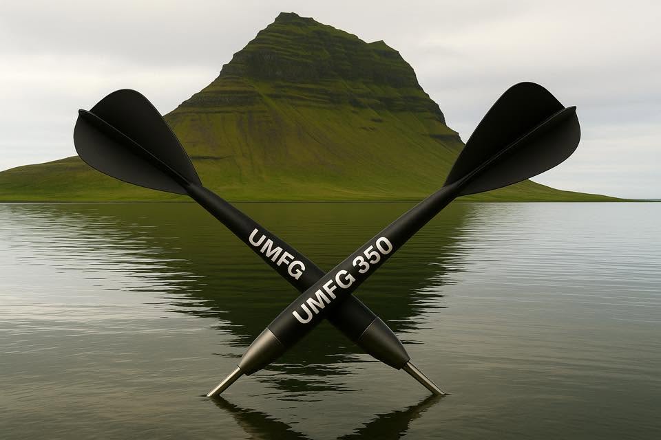 Pílufélag Grundarfjarðar