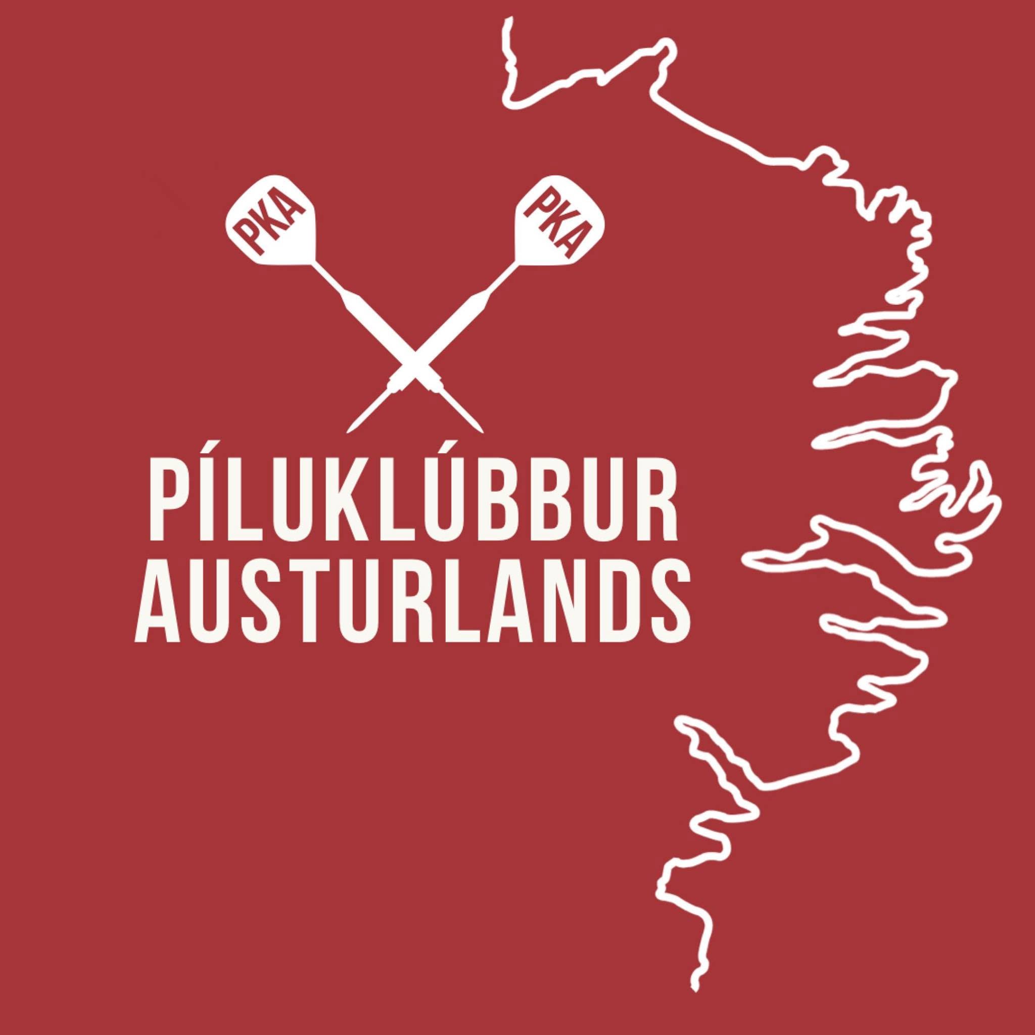 Píluklúbbur Austurlands