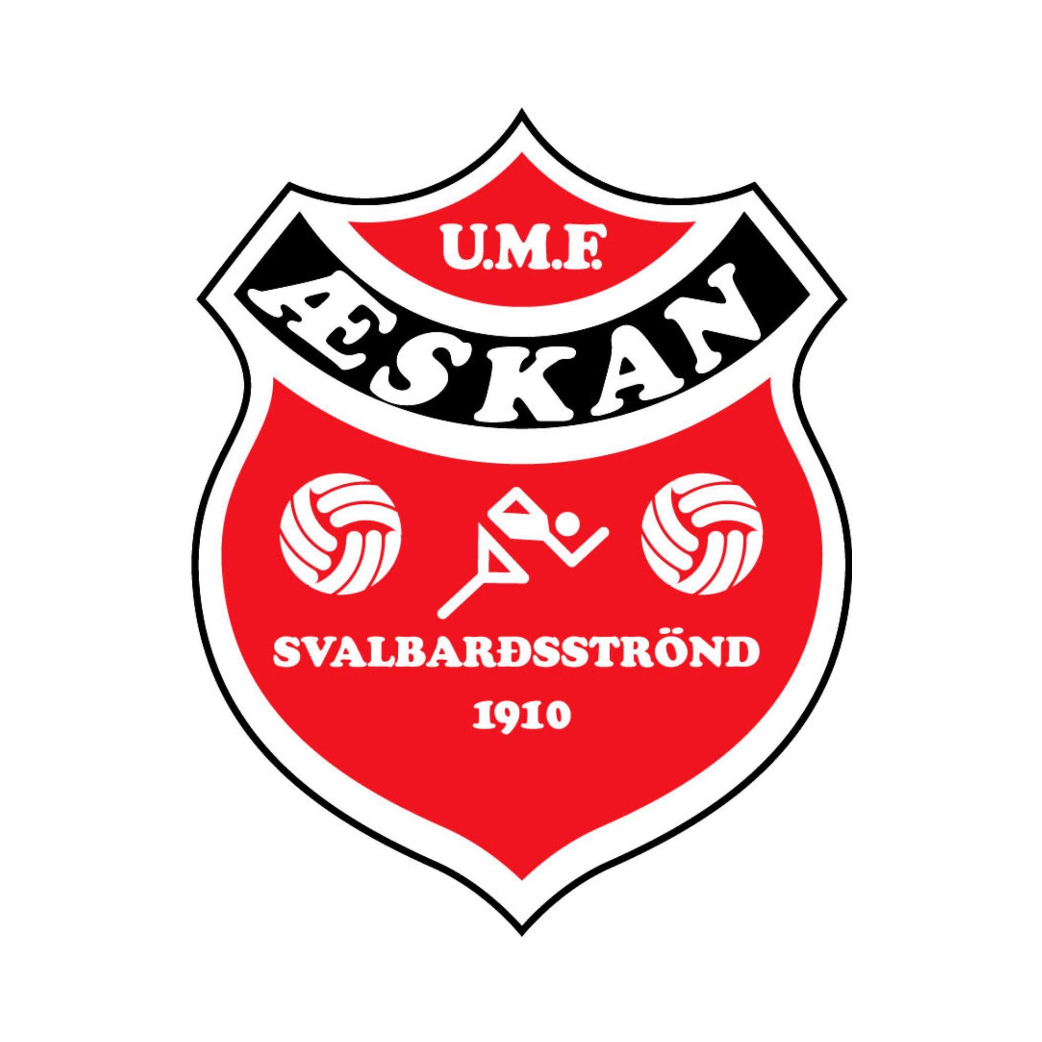 Ungmennafélagið Æskan Svalbarðsströnd
