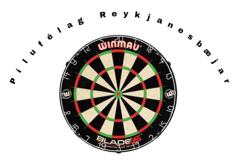 Pílufélag Reykjanesbæjar
