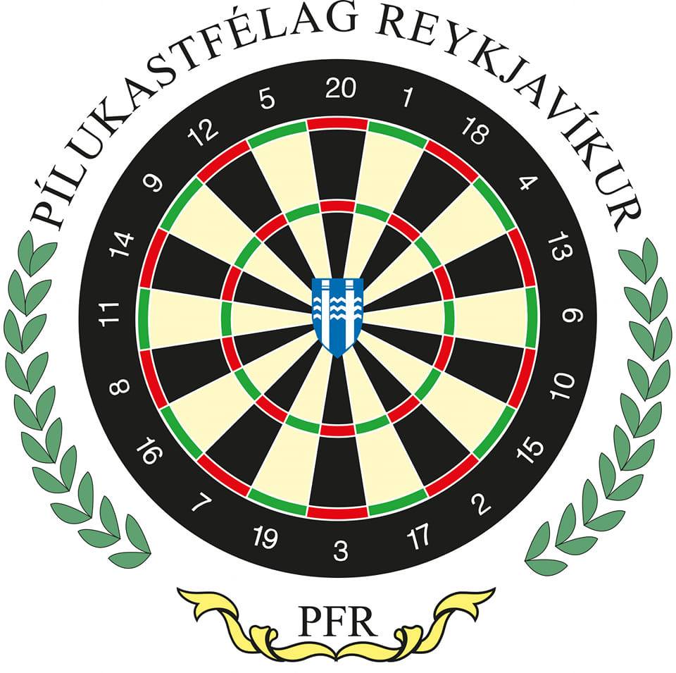 Pílukastfélag Reykjavíkur