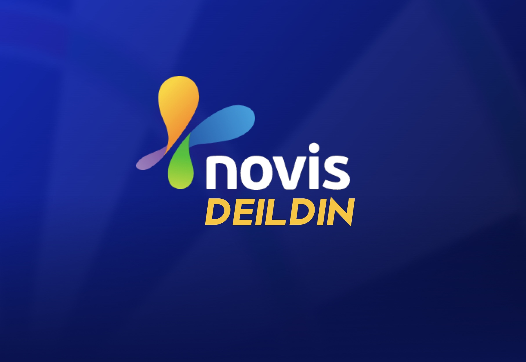 Breytingar á fyrirkomulagi NOVIS deildarinnar
