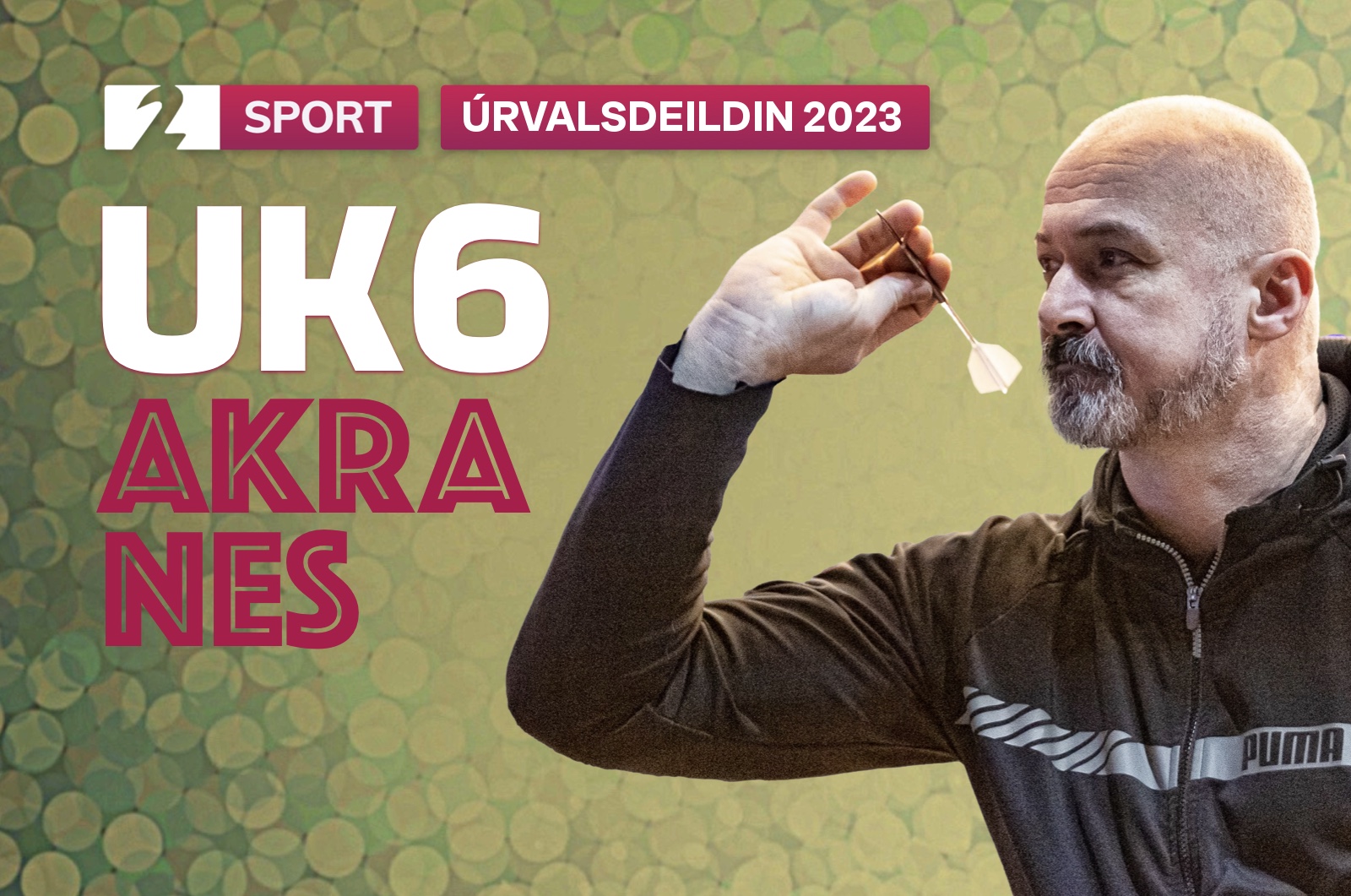 Lukasz í Úrvalsdeildina!