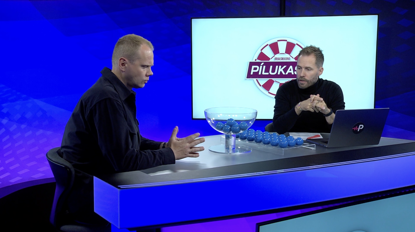 Dregið í Úrvalsdeildina 2023
