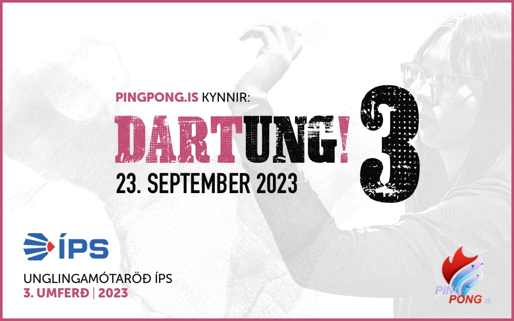 DARTUNG 3 – Bein útsending