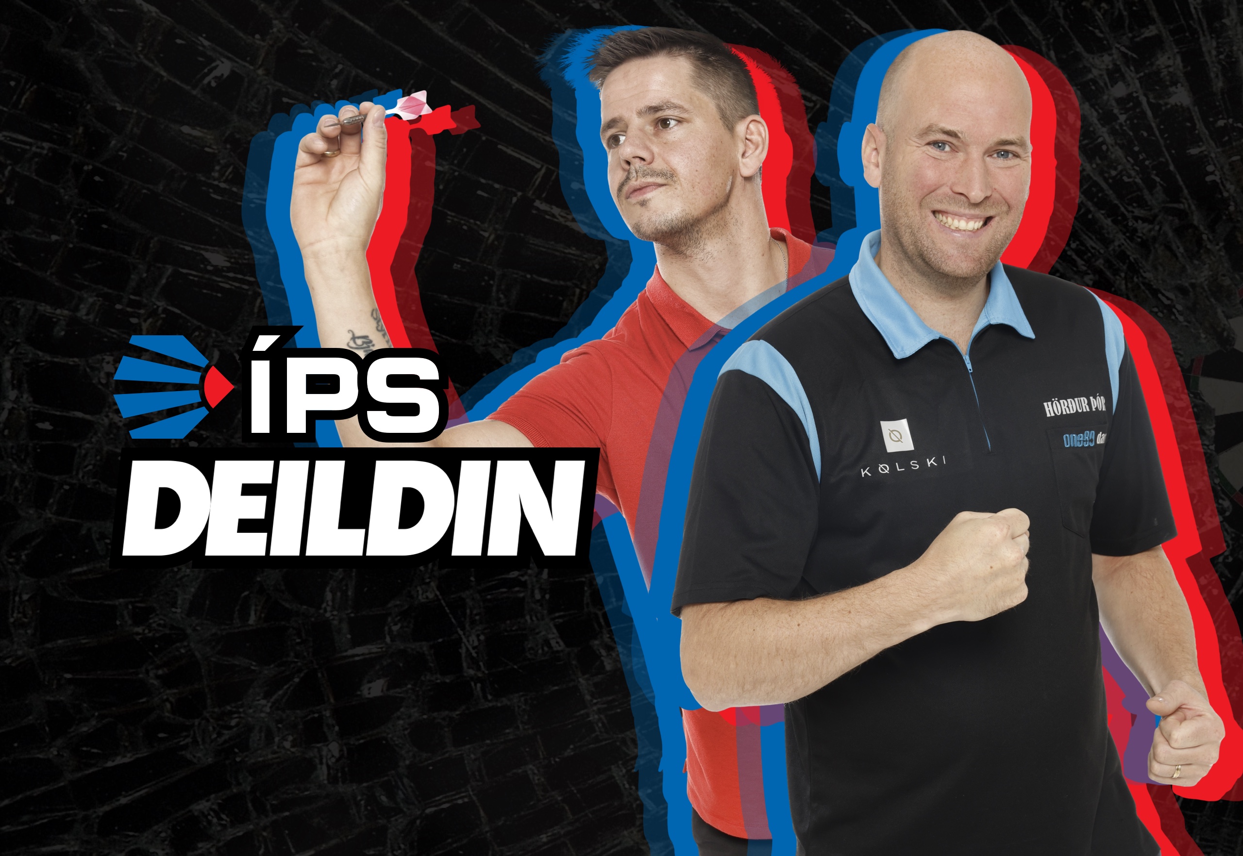 5. umferð ÍPS deildin – Úrslit