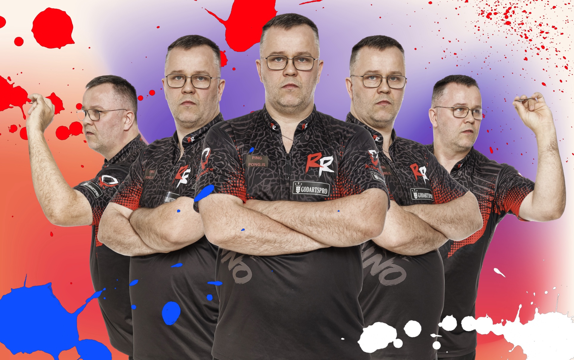 Úrtakshópur Norðurlandamóts valinn