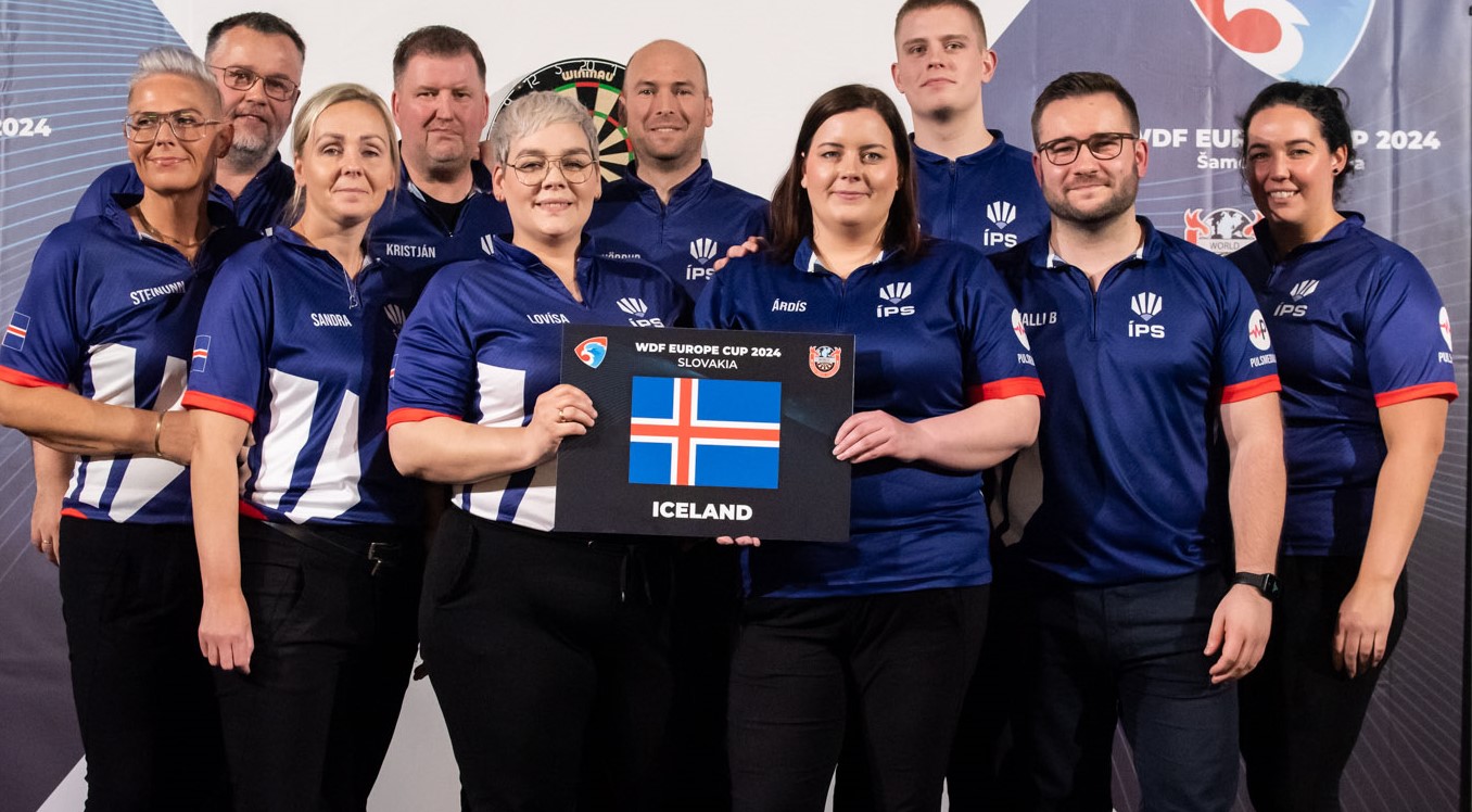 Úrtakshópur landsliðs 2025 Suður-Kórea