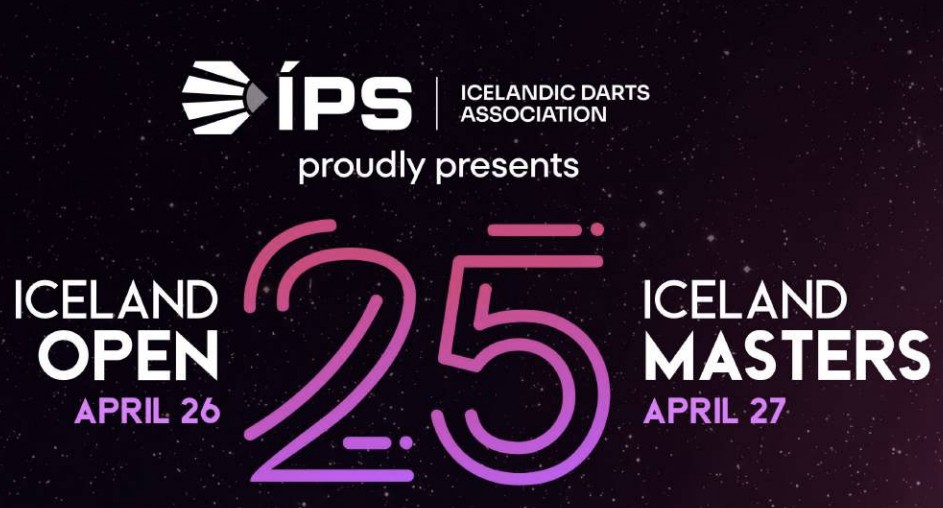 Iceland Masters 2025 – Sunday 27th of april