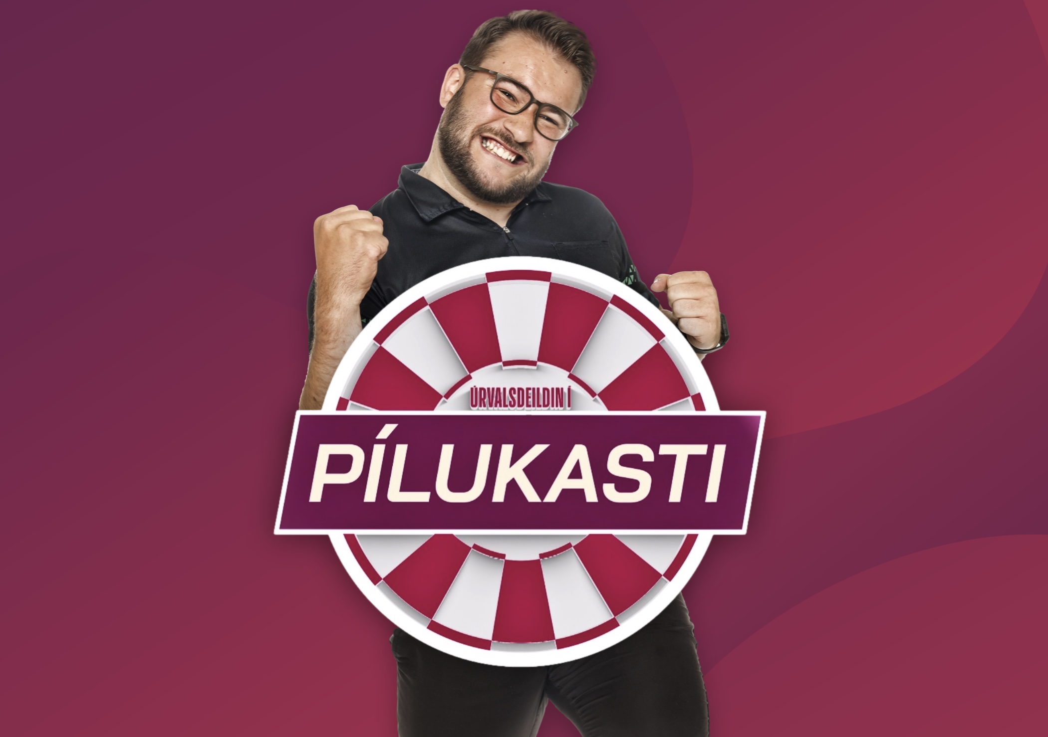 Úrvalsdeildin í pílukasti 2025 – Þátttökuréttir