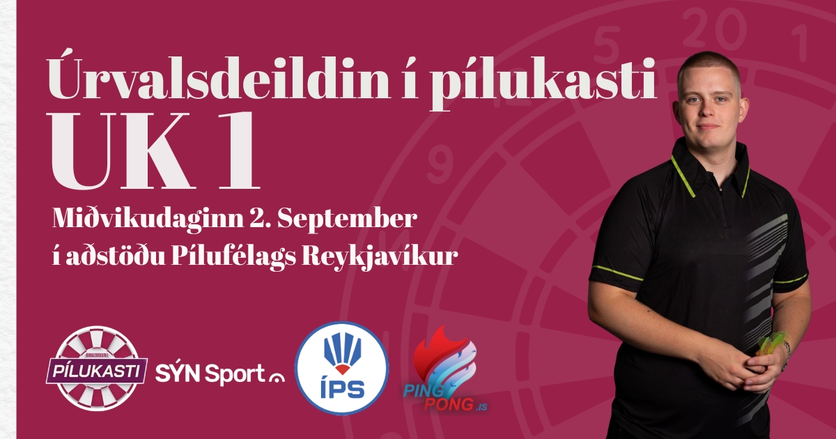 Þrjú sæti eftir – hverjir tryggja sér sæti í Úrvalsdeildinni?