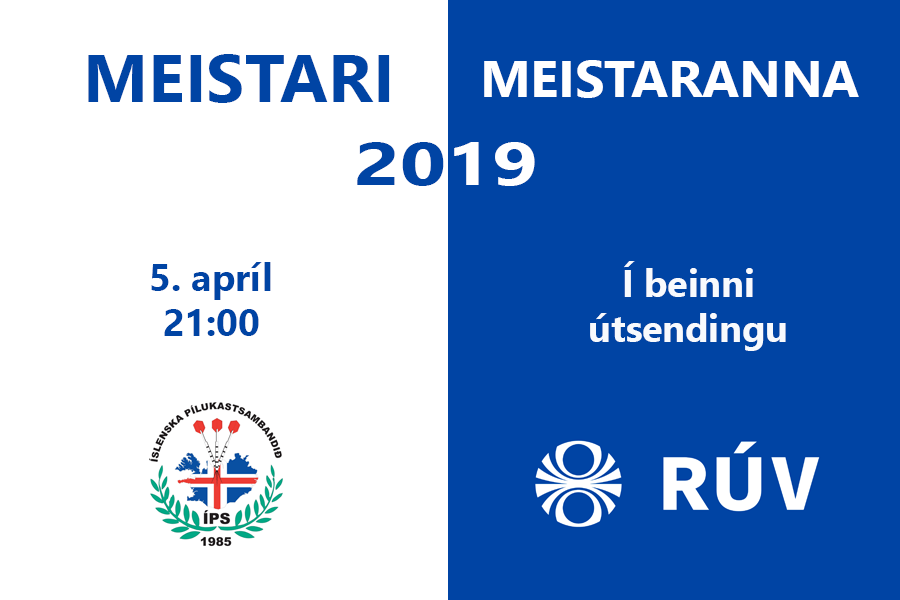 Meistari Meistaranna 2019