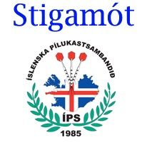 Stigamót apríl Norðurland