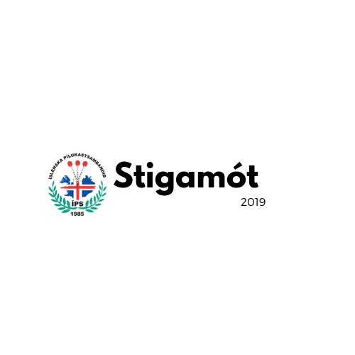Stigalisti / Stigamót ÍPS – Breytingar