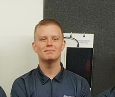 Kynning: Alexander Þorvaldsson