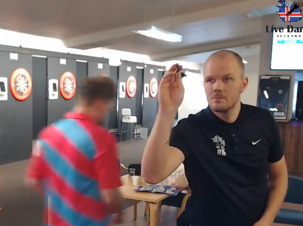 Kynning: Björn Steinar Brynjólfsson