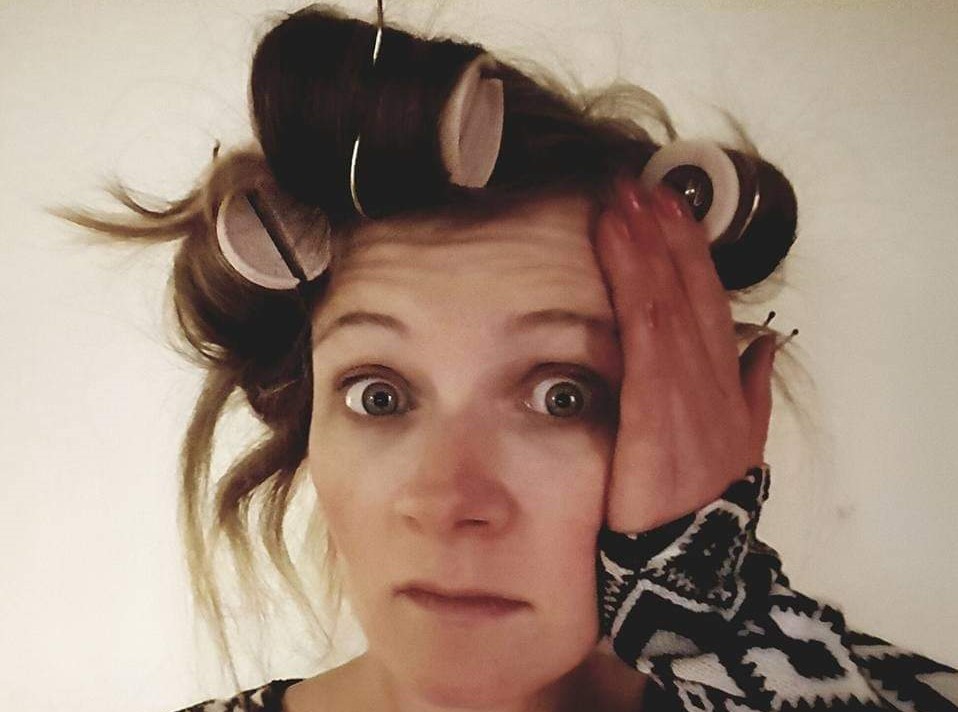 Kynning: Ingibjörg Magnúsdóttir