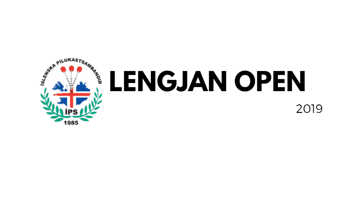 Lengjan Open 2019