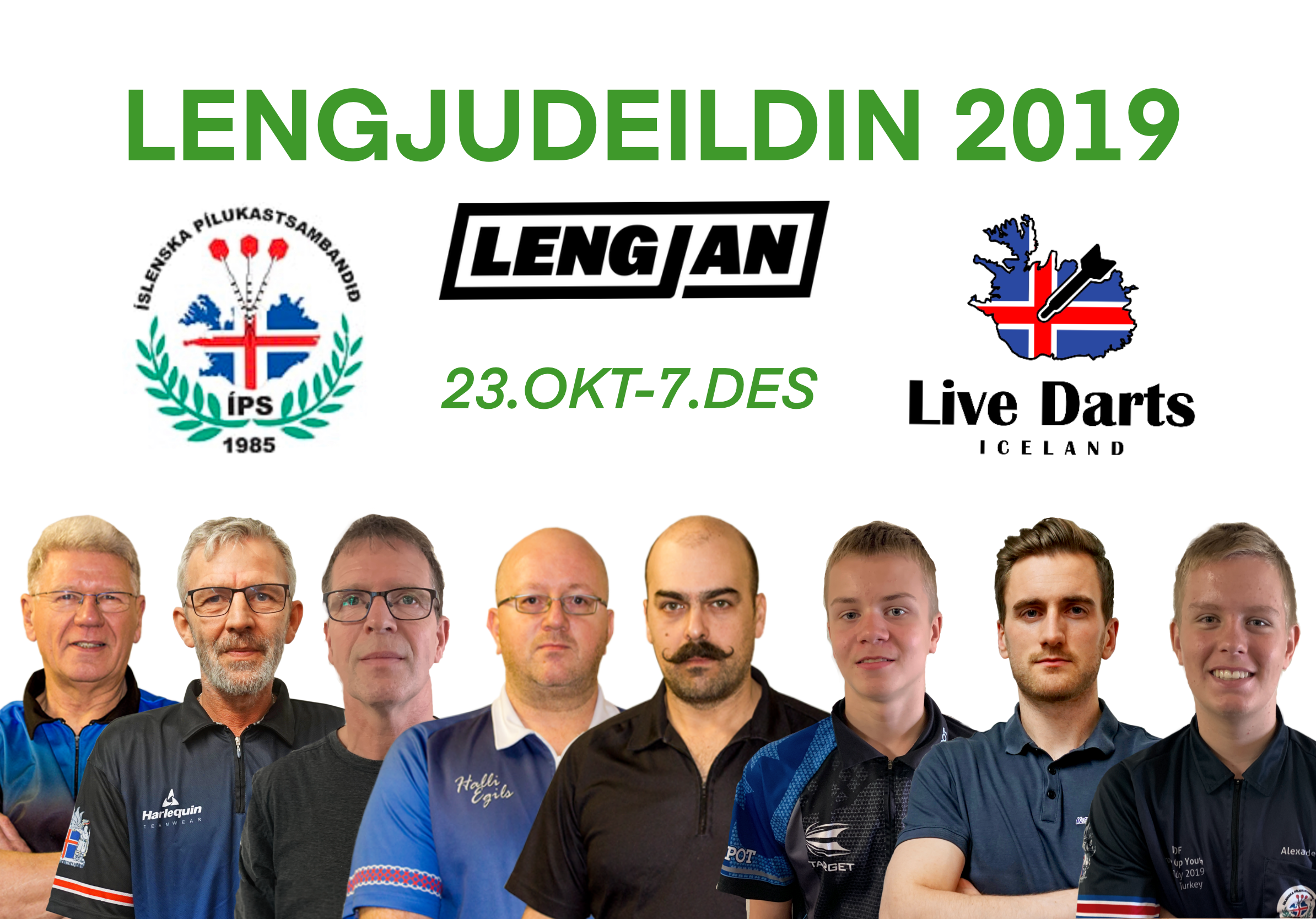 Lengjudeildin 2019