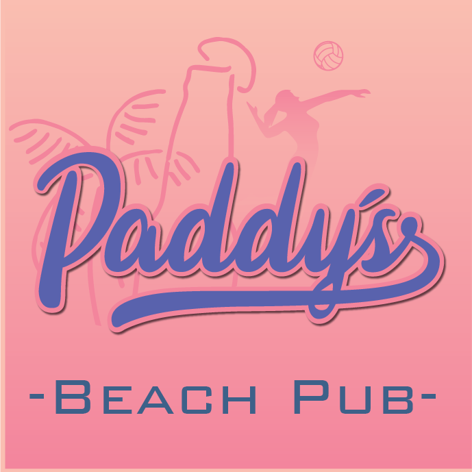 Lengjudeildin á Paddy´s Beach Pub!