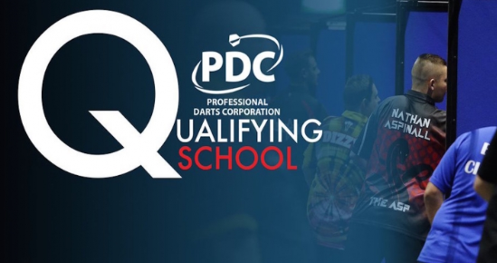 PDC Qualifying School
