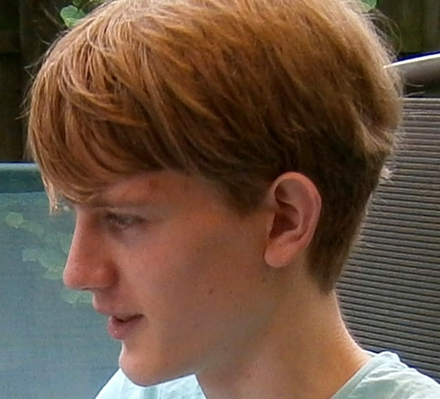 Kynning: Waldi Bjarnason