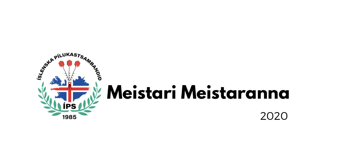Undankeppni Meistari Meistaranna 2020