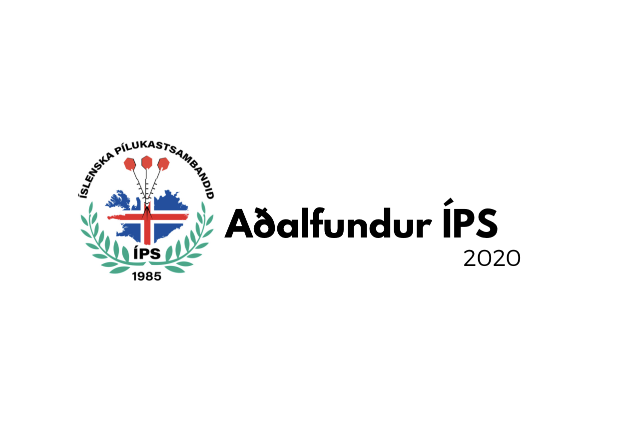 Aðalfundur 2020