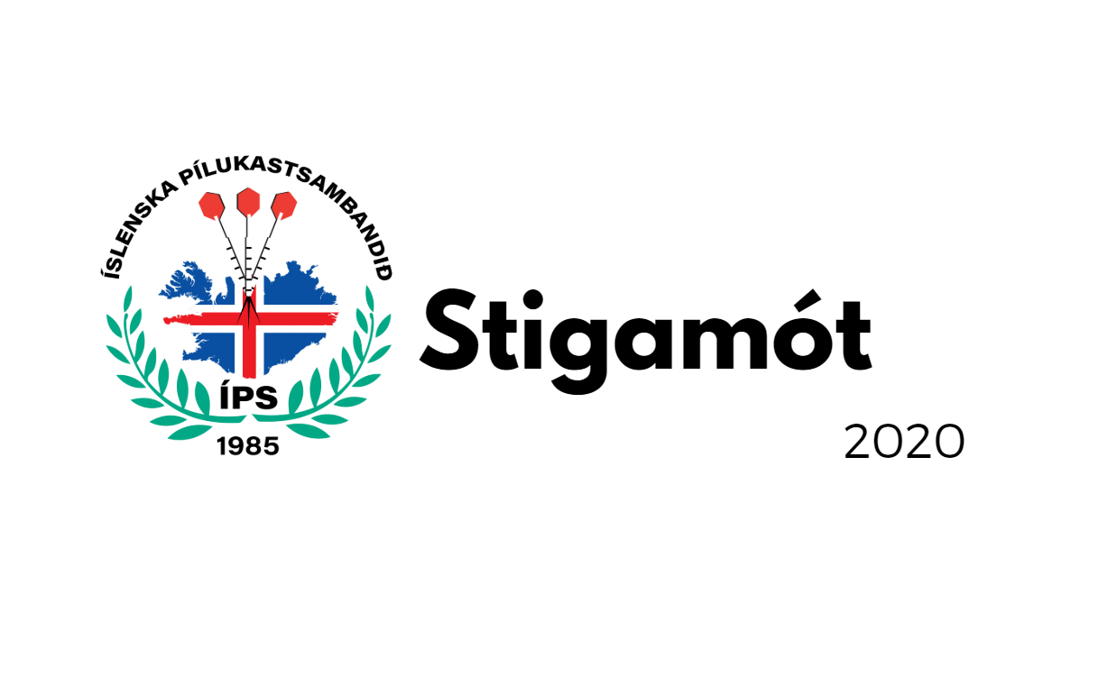 Úrvalsdeild kvenna 2020 / Stigamót