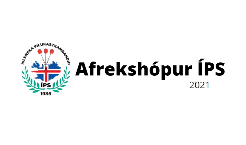 Afrekshópur ÍPS 2021