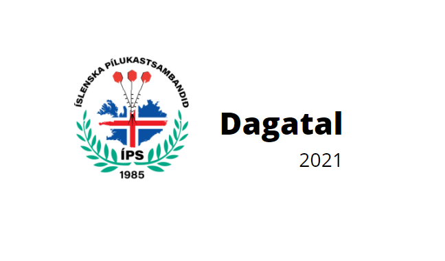 Dagatal 2021