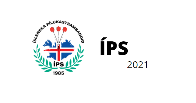 Stigalisti 2021 og val á landsliði Íslands