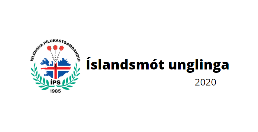 Íslandsmót unglinga 2020