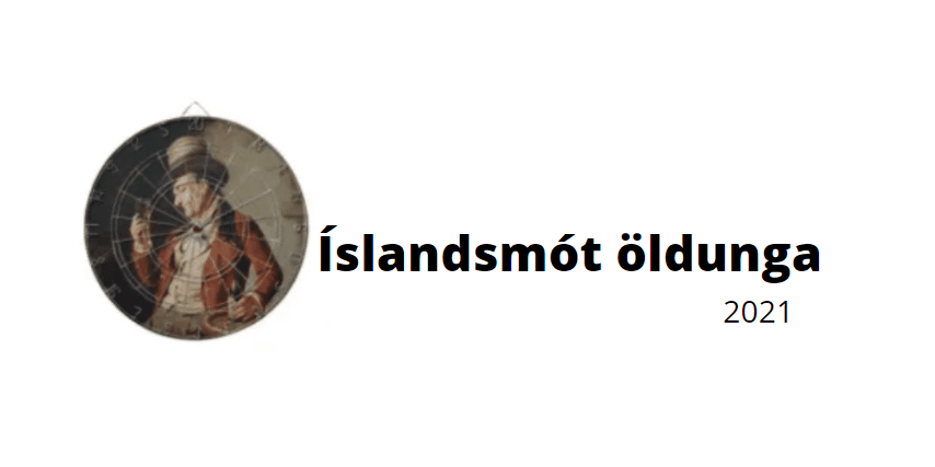 Íslandsmót Öldunga 2021