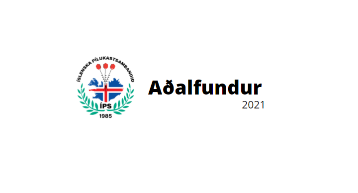 Aðalfundur ÍPS 2021