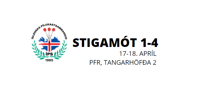 STIGAMÓT 1-4
