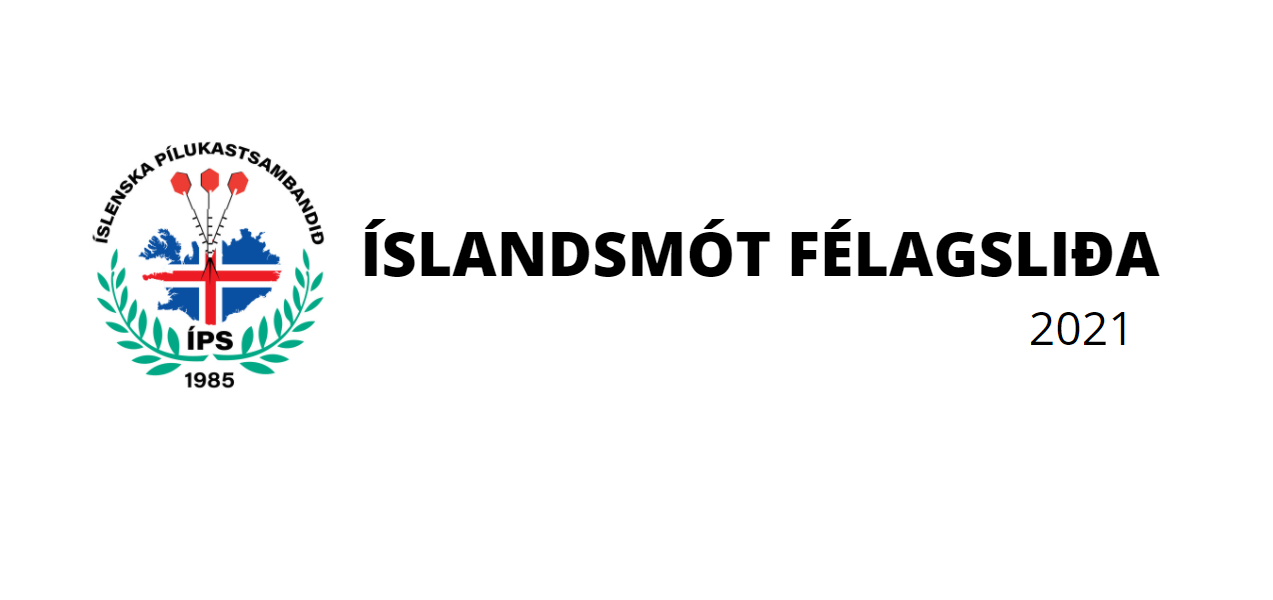 Íslandsmót félagsliða 2021