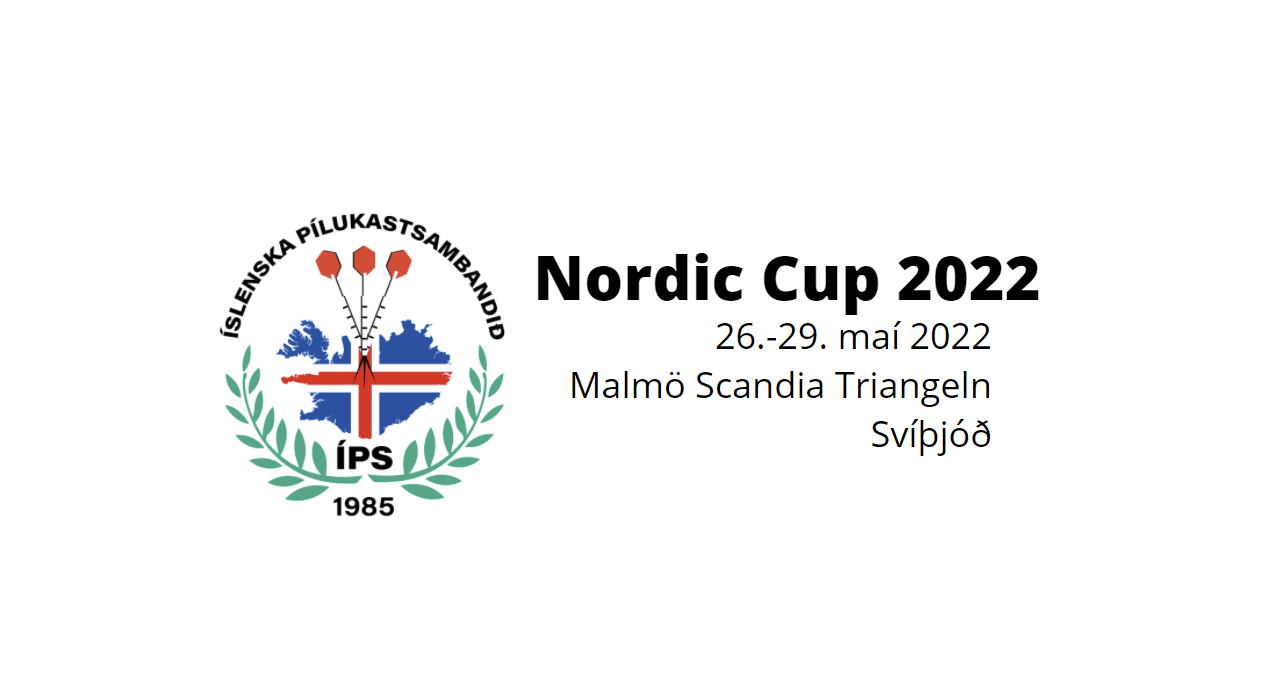 Norðurlandamót 2022