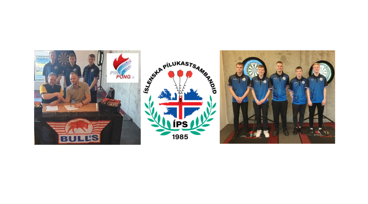 ÍPS gerir samning við PingPong.is