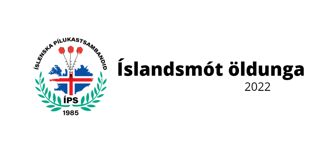 Íslandsmót Öldunga 2022