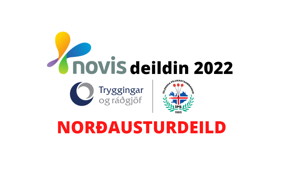 NOVIS deildin – Norðausturdeild