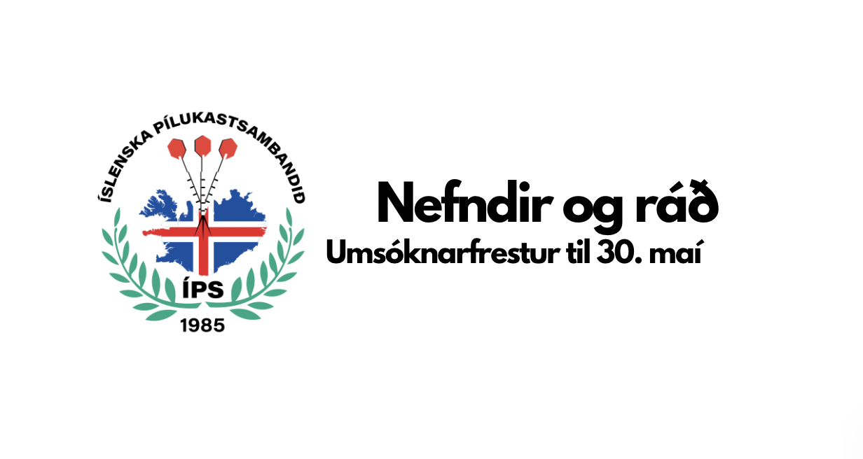 Umsækjendur óskast í nefndir og ráð á vegum ÍPS