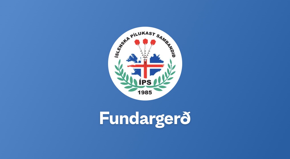 Fundargerð Framhalds-aðalfundar 26. janúar 2023
